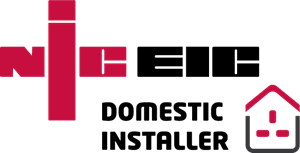 Registered NIC EIC Domestic Installer